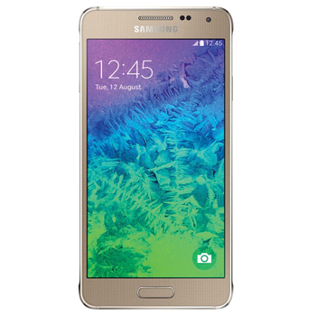 Samsung Galaxy Alpha G850F