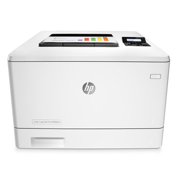 HP LaserJet M452nw Printer