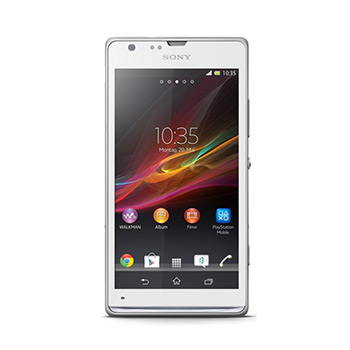 Sony Xperia SP