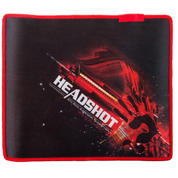 A4TECH Bloody B 072 Gaming Mouse Mat Large MousePad عکس اصلی