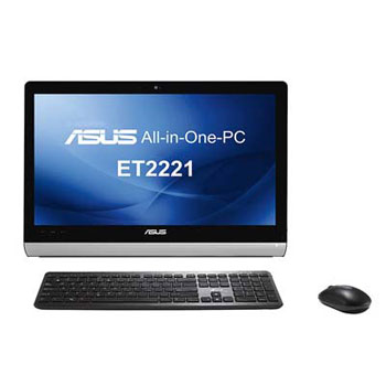 ASUS ET2221 INTH I5-8-1-1-Touch