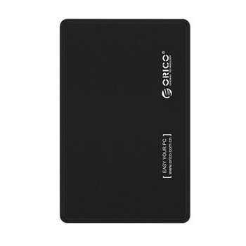 Orico 2588US3 2.5 Inch USB 3.0 External HDD Enclosure