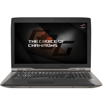 ASUS ROG GX800VH i7 7820HK 64 1.5SSD 16