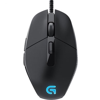 Logitech G303 Daedalus Apex Gaming Mouse