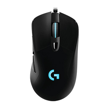 Logitech G403 Gaming Mouse