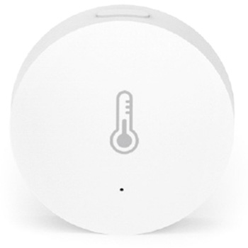 Xiaomi Mi Temperature And Humidity Sensor