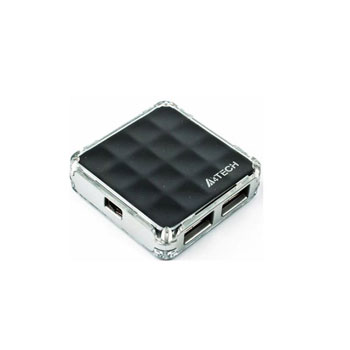 A4TECH USB Hub 56 4-Port