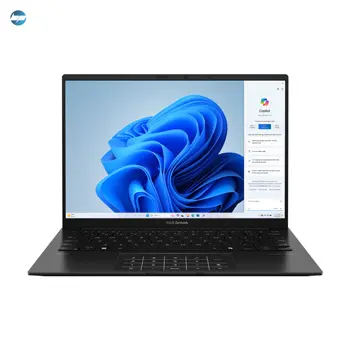 Asus ZenBook 14 OLED UM3406HA R7 8840HS 16 1SSD Radeon WUXGA