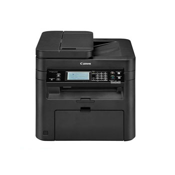 Canon i-SENSYS MF244dw Multifunction Laser Printer