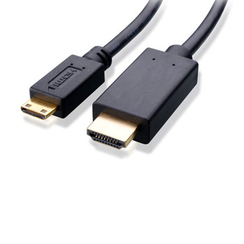 HDMI To Mini HDMI Cable