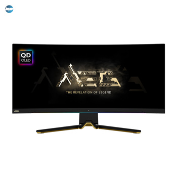 MSI MEG 342C QD-OLED 34 Inch Monitor