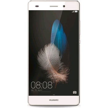 Huawei P8 Lite Dual SIM - 16GB