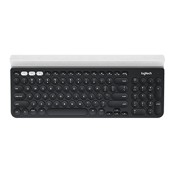 Logitech K780 Multi-Device Keyboard