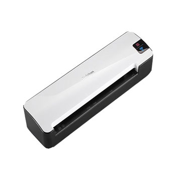 Avision AV 36 Scanner