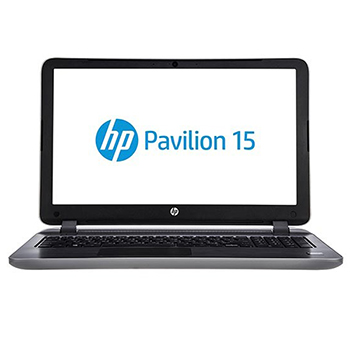 HP Pavilion 15 P205NE i7-8-2-4