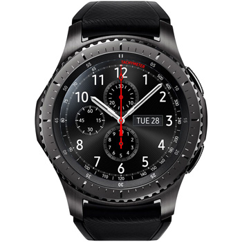 Samsung Gear S3 Frontier