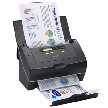 Epson GT-S85 Document Scanner