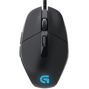 Logitech G302 Daedalus Prime Gaming Mouse