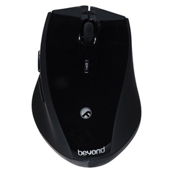 Beyond FOM-3525 RF Wireless Mouse