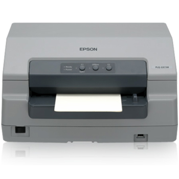 Epson PLQ22 CSM Dot Matrix Printer