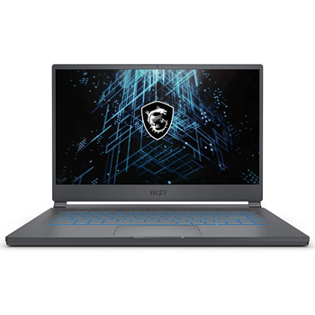 MSI Stealth 15M i7 11375H 16 512SSD 6 3060 FHD