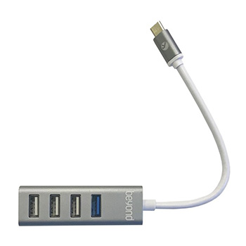 Beyond BA-450 USB Type-C to USB Hub