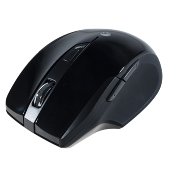 Beyond FOM-3535 RF Wireless Mouse