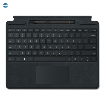 Microsoft Surface Pro Signature Keyboard with Slim Pen 2