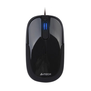 A4TECH N 110 Wired Mouse