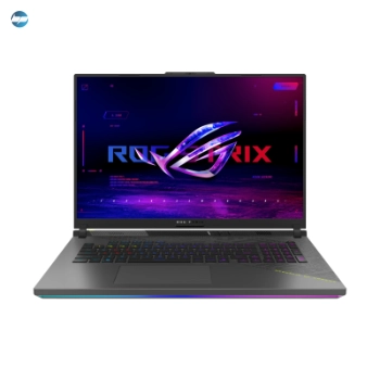 Asus ROG strix G18 G814PH R9 8940HX 16 1SSD 8 5050 WUXGA