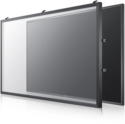 Samsung CY TE75LCD Touch Screen