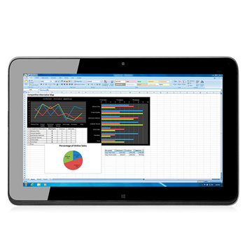 HP Elite X2 1011 CoreM 4 128 INT