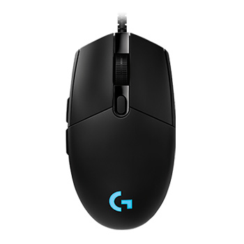 Logitech G Pro Gaming Mouse