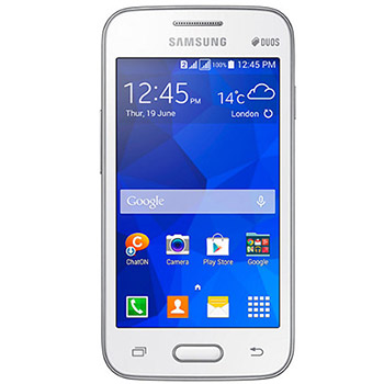 Samsung Galaxy V Plus