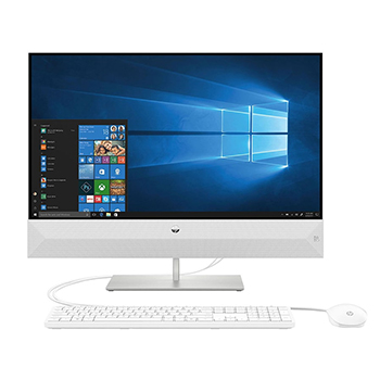 HP Pavilion 24 XA0993 i5 9400T 8 1 250SSD 2 MX230 FHD Touch