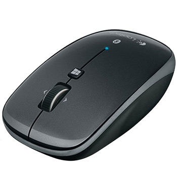 Logitech M557 Wireless Mouse