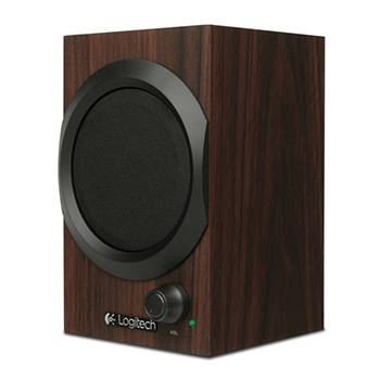 Logitech Z240 Multimedia Speaker