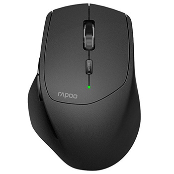 Rapoo MT550 Wireless Mouse