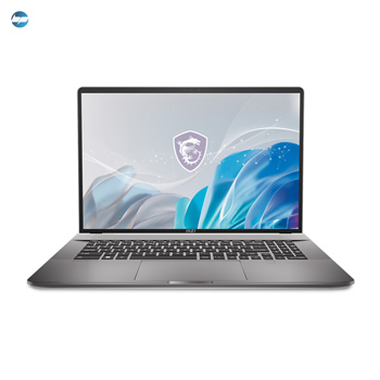 MSI Creator Z17 HX Studio A14VFT i7 14700HX 32 2SSD 8 4060 QHD Touch