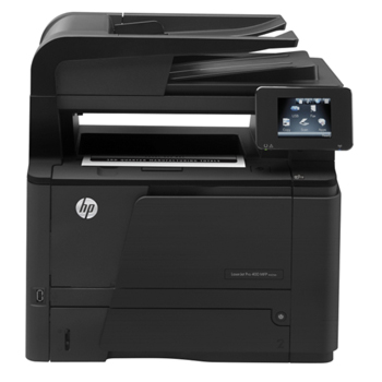 HP LaserJet Pro 400 MFP M425DN Laser Printer