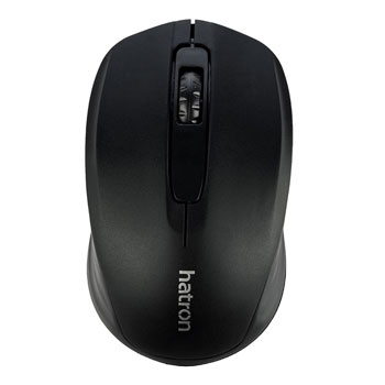 Hatron HMW402 SL Wireless Mouse