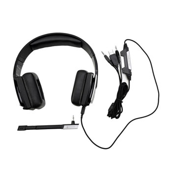 Cooler Master Pulse-R Gaming Stero Headset