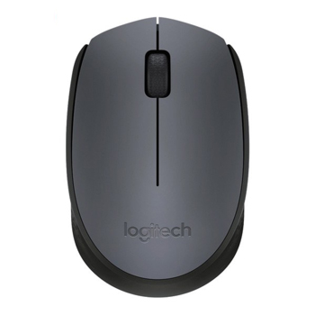 Logitech M170 Wireless Mouse