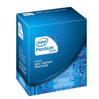 Intel Pentium G2030 Processor