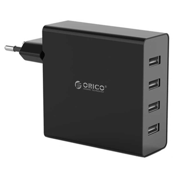 Orico DCW-4U USB Charger with 4 Port