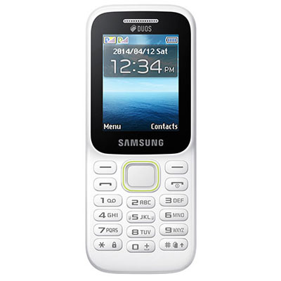 Samsung B310E Duos