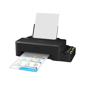 Epson L120 Printer عکس اصلی