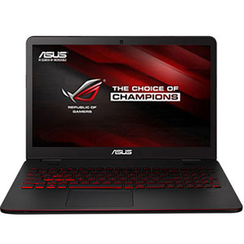 ASUS G550JK i7-16-2-4