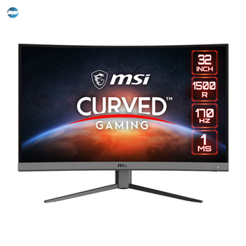 MSI G32C4 E2 32 Inch Monitor