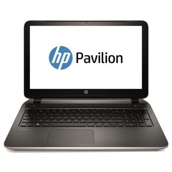 HP Pavilion ac125nx i5 4 500 2